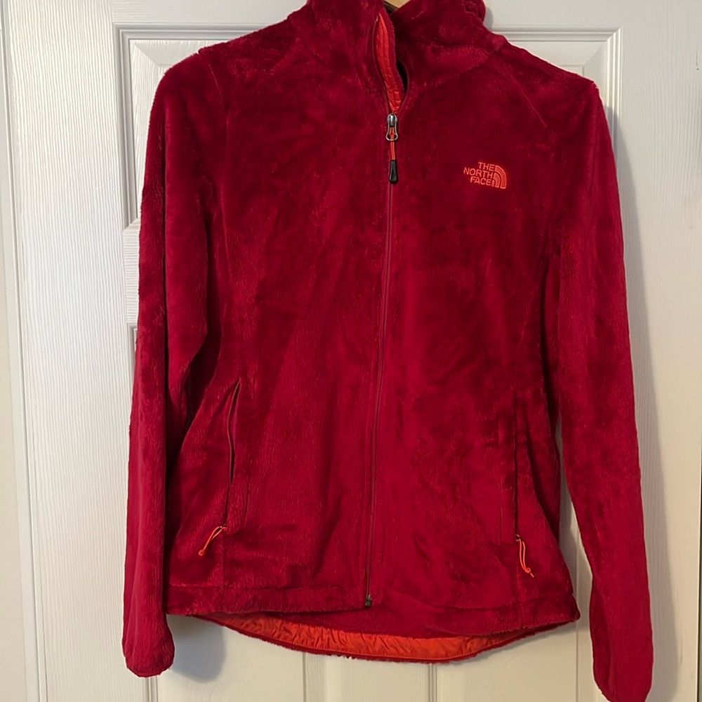 The North Face Fleece Jacket
